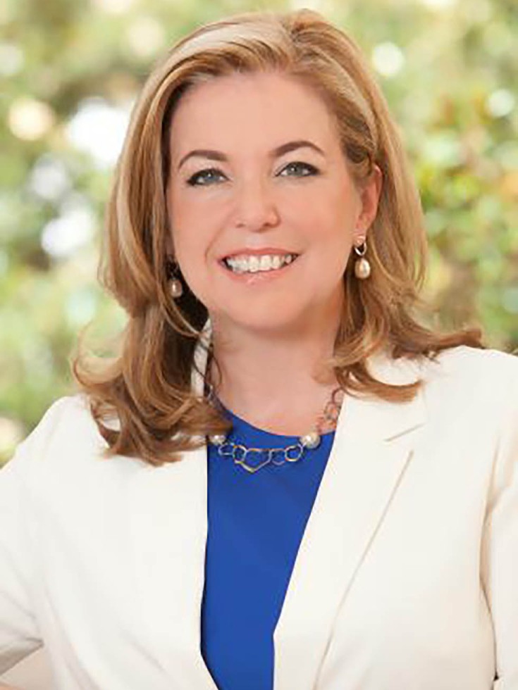 Vicki Colvin